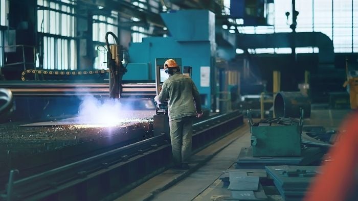 manufacturing sector
